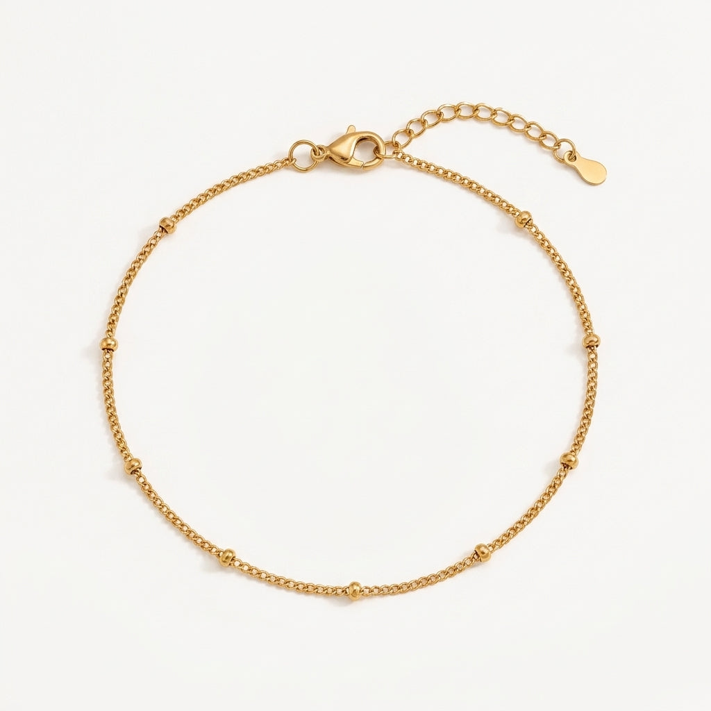 Gabriva - Golden Hour Anklet