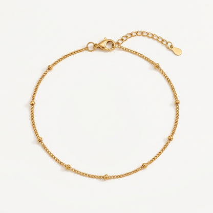 Gabriva - Golden Hour Anklet
