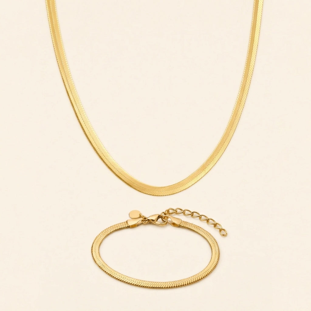 Gabriva - The Snake Bundle