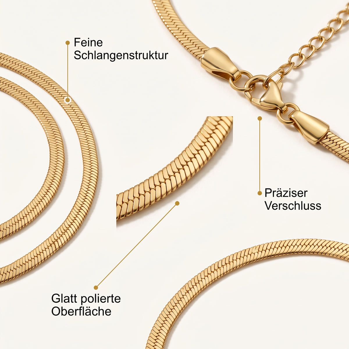 Gabriva - The Snake Bundle