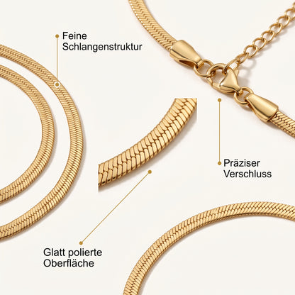 Gabriva - The Snake Bundle